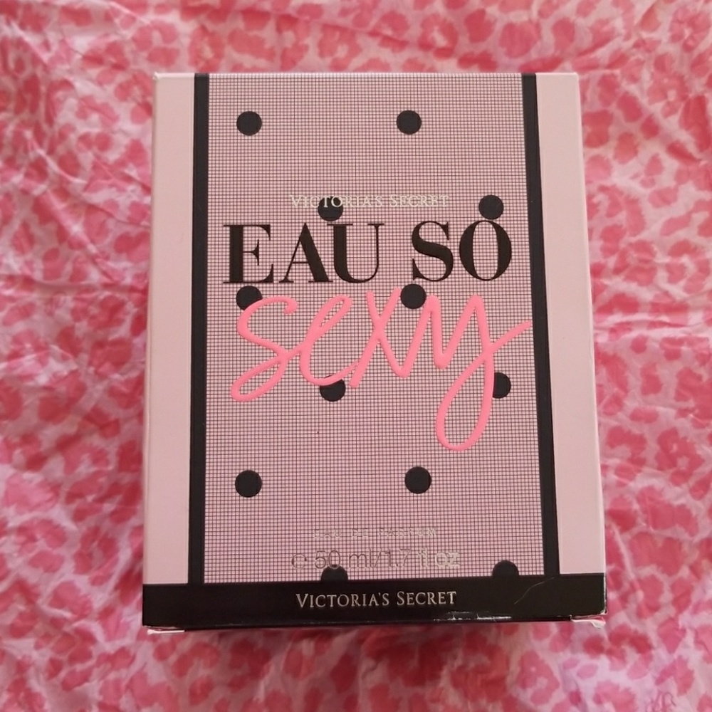 Victoria Secret Perfume